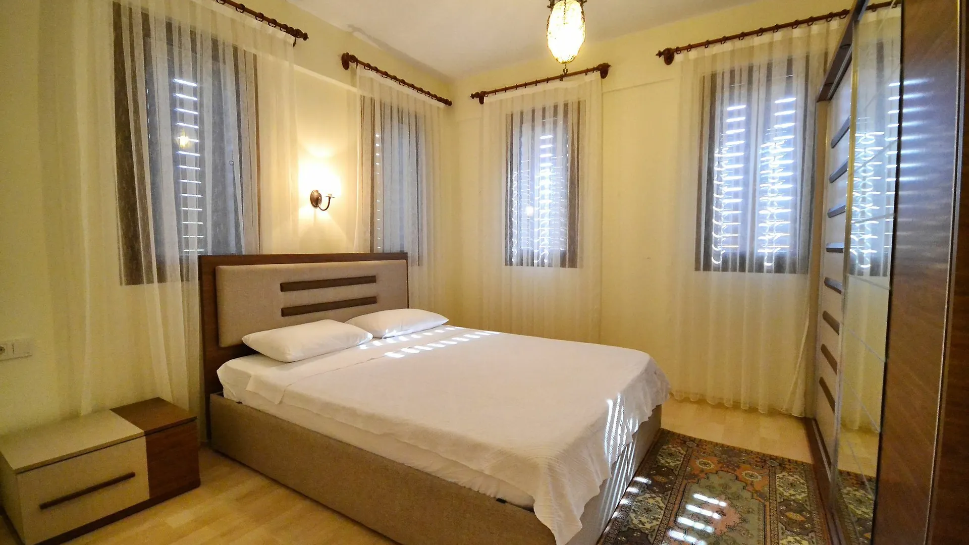 Kay1100 Villa Sal 2 Bedrooms Ölüdeniz