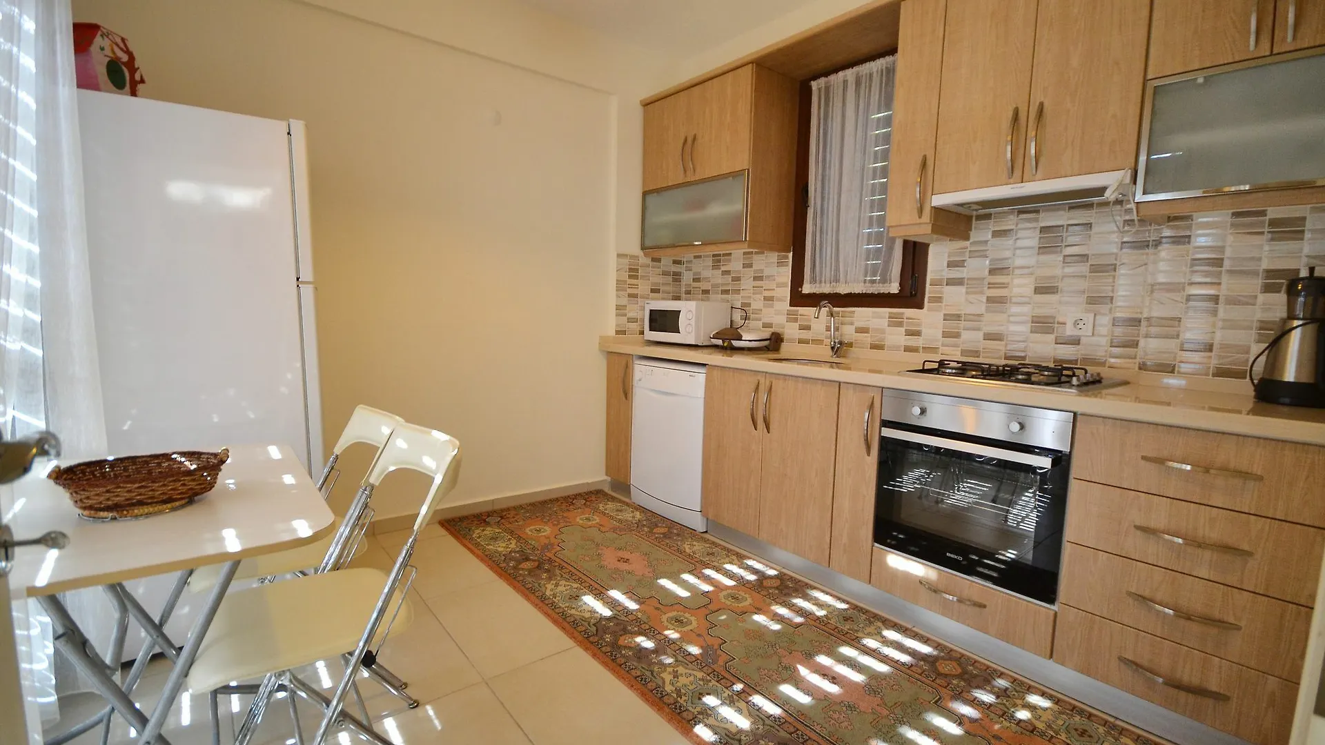 Kay1100 Villa Sal 2 Bedrooms Ölüdeniz 0*,