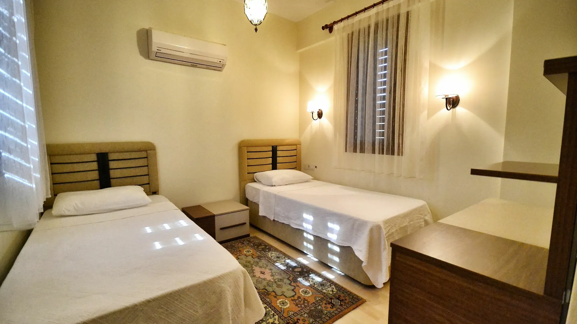Kay1100 Villa Sal 2 Bedrooms Ölüdeniz