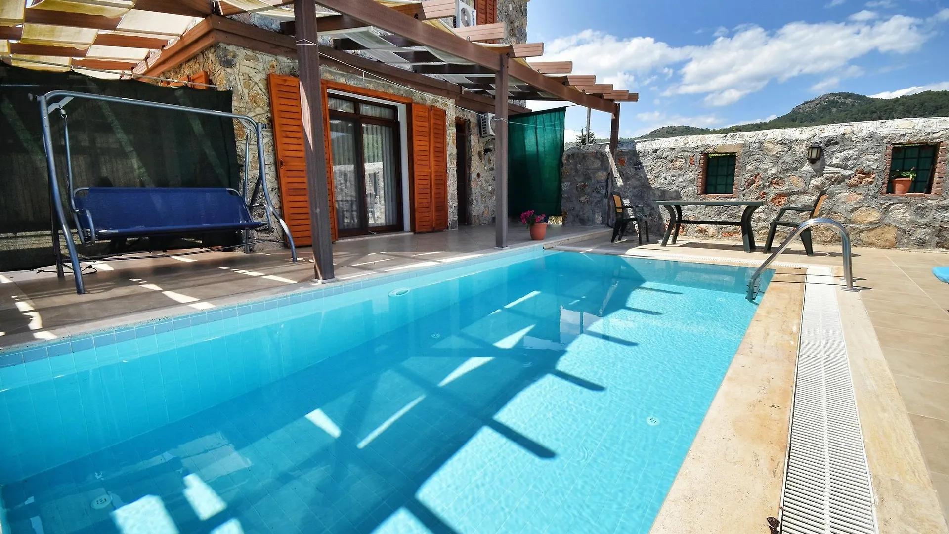 Kay1100 Villa Sal 2 Bedrooms Ölüdeniz 0*,  Türkiye