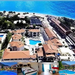  Hotel Marcan Adult Only